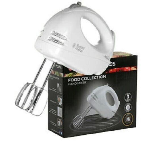 Russell hobbs electric hand - hobbs,