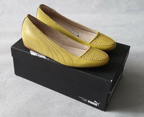 Puma the black label esplora - the,