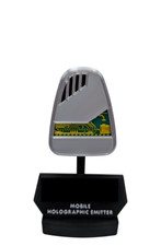 Star Trek Voyager Doctors