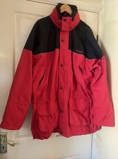 Snowbee Fishing Offshore Breathable Waterproof Jacket XL