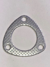 TRIUMPH SPITFIRE,HERALD,GT6,VITESSE EXHAUST DOWNPIPE TO MANIFOLD GASKET GEG701
