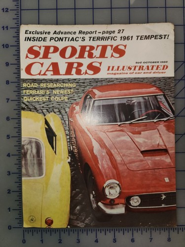 1961 pontiac brochure - pontiac,