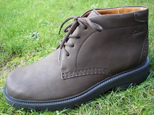 Clarks active air shock - clarks,