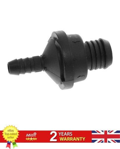 Crankcase ventilation valve - crankcase,