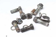 brake caliper screw Honda CB