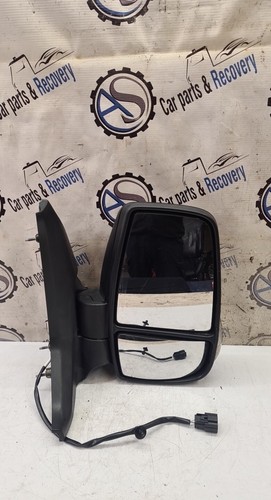 Ford transit mk8 - ford,