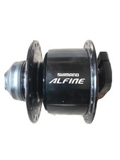 Centre-Lock Disc Shimano