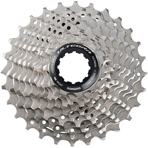 Shimano r8000 ultegra - shimano, cs-r8000