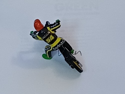 Martin vrculik rider - vrculik,
