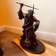 The Lord of the rings sideshow