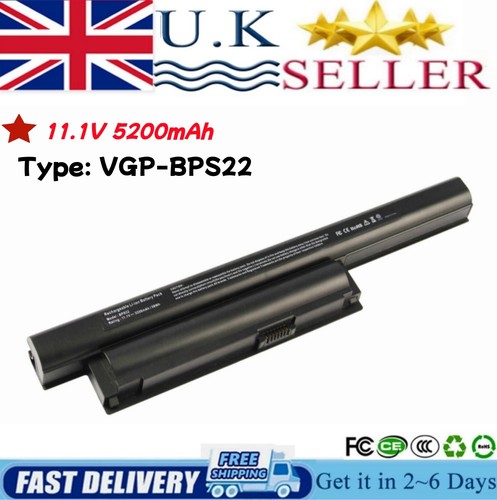 New vgp bps22 - vgp-bps22, vgp-bps22a