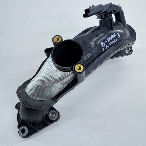 Ford max air - intake, pipe