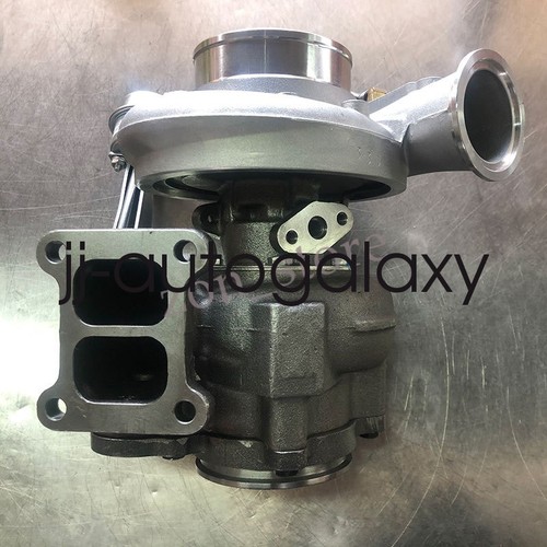 Hx40w turbo turbocharger - hx40w,