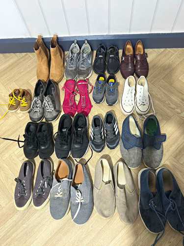 Mixed brand job lot - brand,
