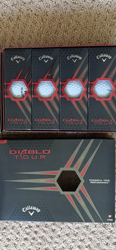 Golf balls several - golf,
