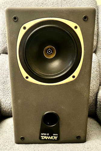 Tannoy nfm dmt passive - dmt,