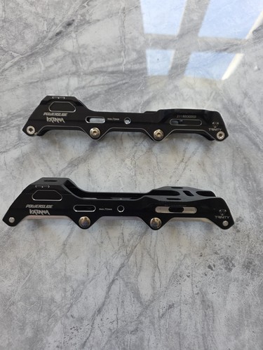 Powerslide katana rocker 231mm - katana,