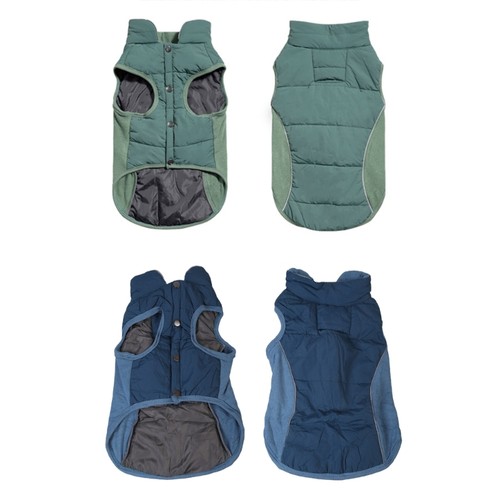 Dog vest clothes - dog,