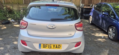 Hyundai i10 premium - hyundai, 1.2
