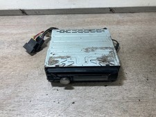 SONY BLUETOOTH RADIO CD PLAYER