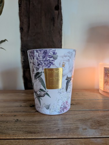 Sense lavender glow candle - sense,