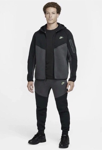 Nike tech fleece - nike,