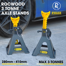 Axle stand tonne ton - stand, 3