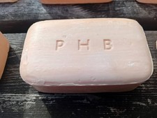 PHB Soap - NCB - Vintage Coal