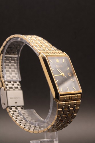 Vintage mens accurist date - accurist,