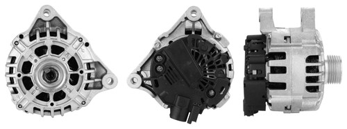 Alternator lra02303 - alternator,