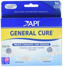 API General Cure Freshwater