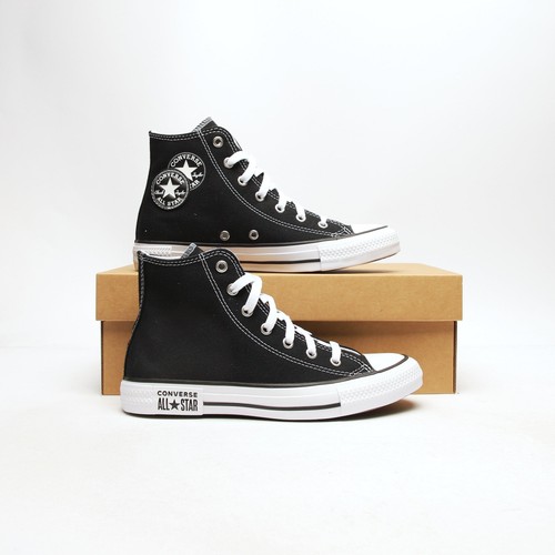 Converse nether all - all, high
