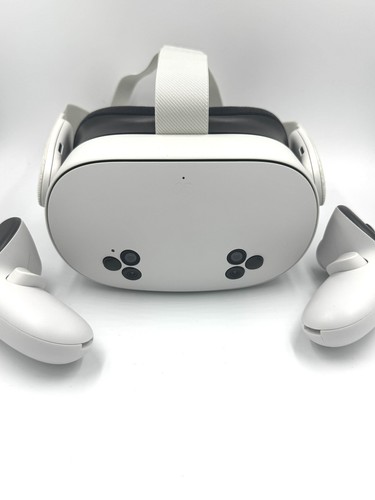 Meta quest 128gb - vr, headset