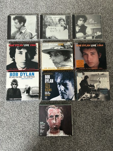 Bob dylan the - bob, dylan-the