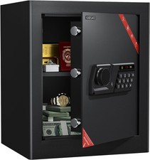 Safes for Home Fireproof, Safe