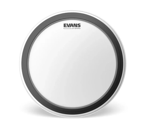 Evans emad floor tom - evans, uv