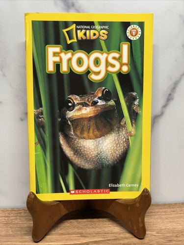 National geographic kids - geographic,