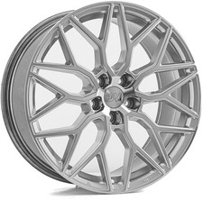 Alloy Wheels 19" 1AV ZX12