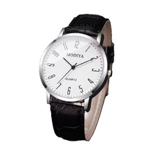 Basic Easy To Read Quartz