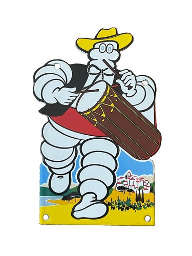 Vintage michelin tires - vintage,