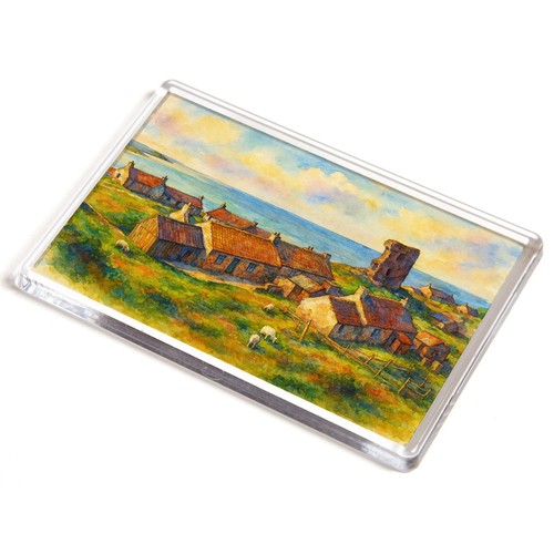 Jumbo magnet old - magnet,