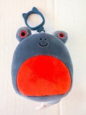 Squishmallows 3.5-inch Jameel