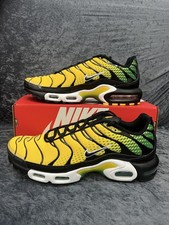 Nike Air Max Plus TN Jamaica