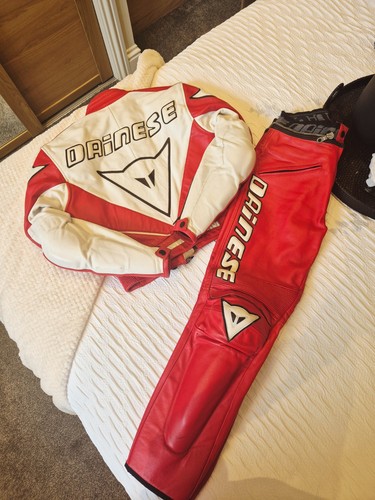 Vintage womens dainese - vintage,