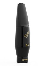 Vandoren Baritone Saxophone Mouthpiece Optimum BL3