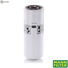 FILTER OPERATING HYDRAULICS WH