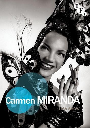 Carmen miranda lisa shaw - carmen,