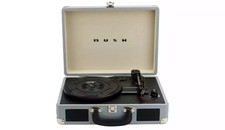 Bush Retro Turntable 3-Speed