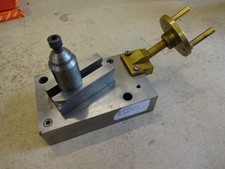 Lathe radius turning