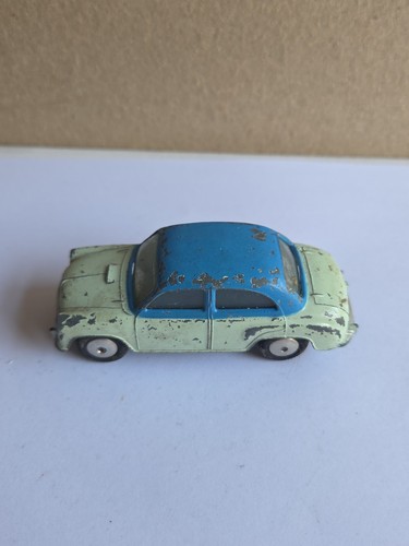 Corgi morris cowley ws12 - corgi,